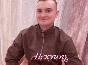 Alexyung