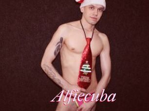 Alfiecuba