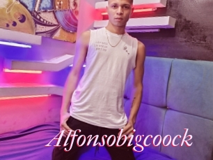 Alfonsobigcoock