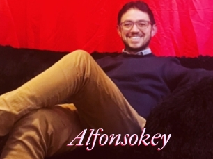 Alfonsokey