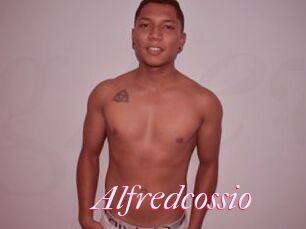 Alfredcossio