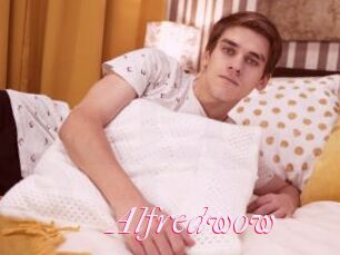 Alfredwow
