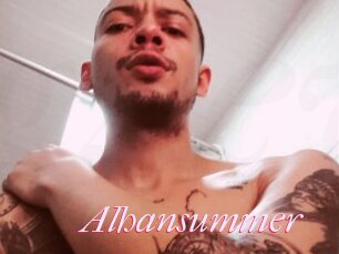 Alhansummer