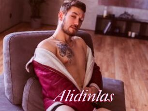 Alidinlas