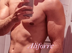 Aliforre