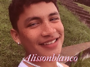 Alissonblanco