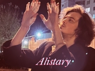 Alistary