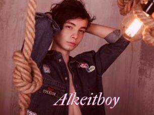 Alkeitboy