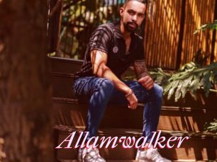 Allamwalker