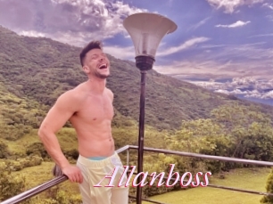Allanboss