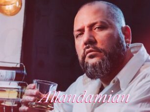 Allandamian