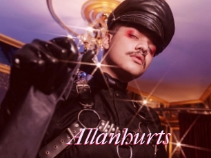 Allanhurts