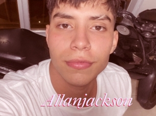 Allanjackson