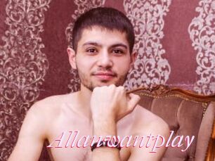 Allanwantplay