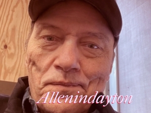 Allenindayton