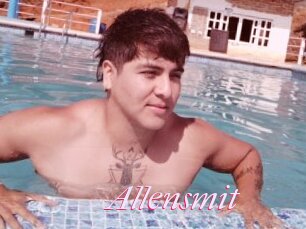Allensmit