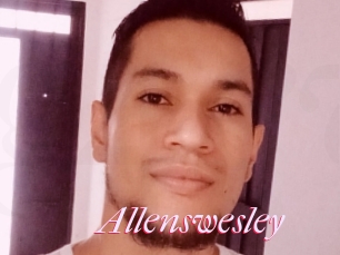 Allenswesley