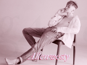 Allenwesty