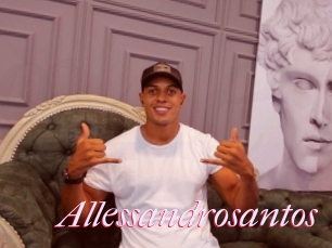 Allessandrosantos