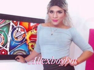 Allexboyhot