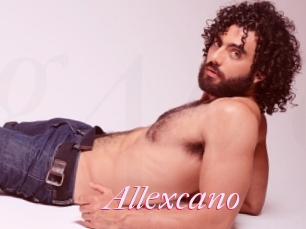 Allexcano