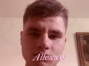 Allexx19