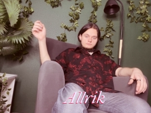 Allrik