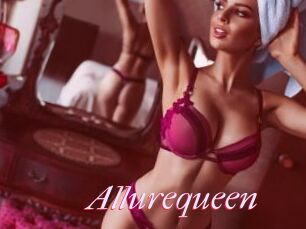 Allurequeen