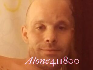 Alone411800