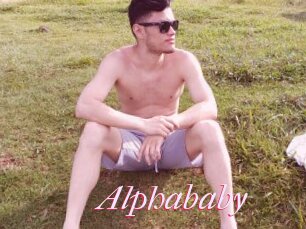 Alphababy
