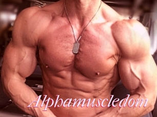 Alphamuscledom