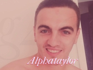 Alphataylor