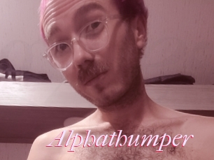 Alphathumper