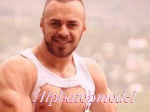 Alphatopmodel