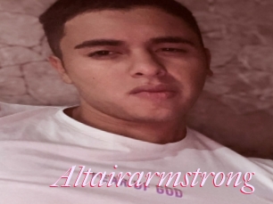 Altairarmstrong