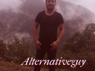 Alternative_guy