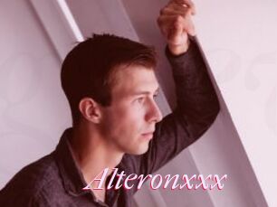Alteronxxx