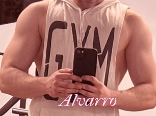 Alvarro