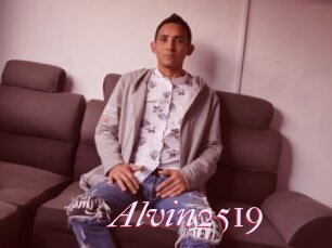 Alvin2519