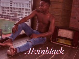 Alvinblack