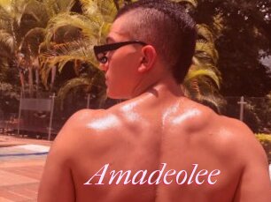 Amadeolee
