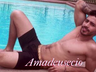 Amadeusecio