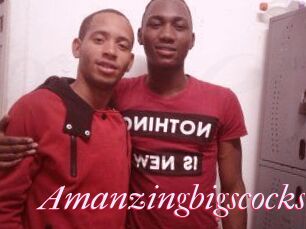 Amanzingbigscocks