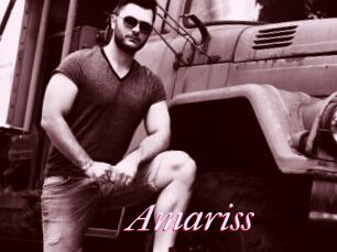 Amariss