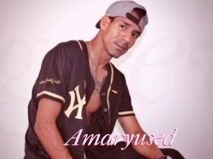 Amaryused