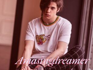 Amasingdreamer