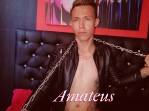 Amateus