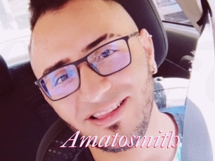 Amatosmith