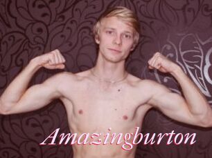 Amazingburton