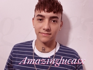 Amazinglucasx